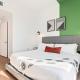 Unique 1-Bedroom DTLA Escape with City Views, Los Angeles - Foto 5