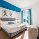 Chic and Cozy Home, Walk to Little Tokyo with Parking, Los Angeles - Foto 4