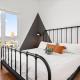 Artsy and Chic Stay, Walk to Little Tokyo with DTLA Views, Los Angeles - Foto 1