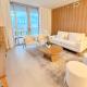 2BR Luxury Ocean Views Apt in Hallandale Beach, Hallandale Beach - Fotografie 1