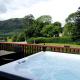 Lodge by the Lake - Lake District - Hot Tub, Bassenthwaite - Fotografie 2