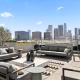 Chic Studio, Walk to Downtown With Skyline Views, Los Angeles - Zdjęcie 4