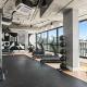 Chic Studio, Walk to Downtown With Skyline Views, Los Angeles - Zdjęcie 6
