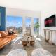 Skyline Haven Near Dodger Stadium with Views, Los Angeles - Foto 1