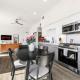 Skyline Haven Near Dodger Stadium with Views, Los Angeles - Foto 8