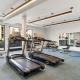 Modern Studio Retreat in the Heart of Art District, Los Angeles - Zdjęcie 5