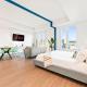 Chic Studio with Stunning DTLA Views, Walk to Metro, Los Angeles - Foto 2