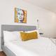 Stylish Studio with Sweeping City Views in DTLA, Los Angeles - Zdjęcie 8