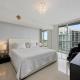 Icon Brickell Condo with Pool, Spa, Gym and City Views, Miami - Fotografie 3