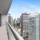 Icon Brickell Condo with Pool, Spa, Gym and City Views, Miami - Fotografie 4