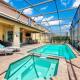 Mojo 9BR Retreat with Pool, Spa Game Room and more Kissimmee - Zdjęcie 2