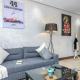 Condo in Gueliz inspired by motorsports Marakéš - Fotografie 2