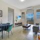 Apartment in Miramar for 6 People with a Power Generator San Juan - Fotografie 1