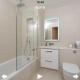 Modern and stylish 1 bedroom Chiswick flat, Londýn - Fotografie 4