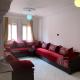 Elegant apartment in Marrakech Close to Majorelle, Marrakech (foto 9)