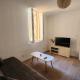 T2 tout équipé 2bed 3pers - hypercentre Toulouse - Foto 4