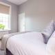 Lovely 3 Bedroom Home in South Shields by Beach, Саут-Шилдс - Фото 8
