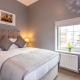 Lovely 3 Bedroom Home in South Shields by Beach, Саут-Шилдс - Фото 9