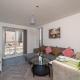 Modern City Centre Apartment Sleeps 4, Walk to Everything!