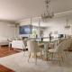 Luxury Apartment Demokratias, Athen - Foto 8