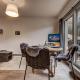 Apartment with balconies at the foot of the slopes Les Houches - Foto 4