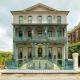 John Rutledge House Inn, Charleston - Fotografie 1