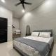 Peruda Inn - Homestay for Múslim only, Sungai Petani