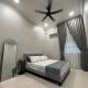 Peruda Inn - Homestay for Múslim only, Sungai Petani (photo 8)