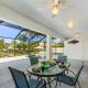 Charming Freshwater View - Fish and Frolic Retreat - Roelens, Cape Coral - Fotografie 7