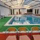 SH Hotel & Spa de Mar Samay Huasi, Puerto Madryn (foto 4)