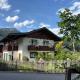 Ferienhaus Gruber, Aich