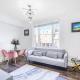 Park Lane Apartment, Londýn - Fotografie 1