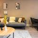 Stylish Flat in Wolverhampton - Short and long Stay with Free Parking - Foto 7