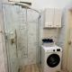 Esther Downtown Apartman- with AC& 5 beds, Budapeszt - Zdjęcie 8
