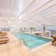 Stay By The Marina - Modern Apartment with Pools & Gym Olhão - Zdjęcie 6