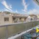 Sun-Splashed APT with Filopappou View Near Acropolis, Athen - Foto 4