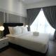 Luxury Suites at Wyndham KLCC, Kuala Lumpur - Fotografie 3