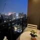 Charming Gramercy Studio w Rockwell Lights Viewing - Pet friendly! Gym & Pool Access, Manila - Zdjęcie 4