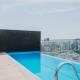 Sophisticated 2BR Pool in Surquillo, Lima - Photo 4