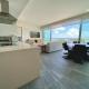 Rooftop pool- family apartment- ocean view -close, Cancún - Foto 4