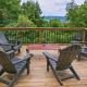 Whitetail Pines Cabin, Pulteney (fotografie 3)