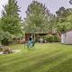 Whitetail Pines Cabin, Pulteney (fotografie 4)