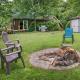 Whitetail Pines Cabin, Pulteney (fotografie 5)