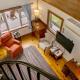 Whitetail Pines Cabin, Pulteney (fotografie 9)