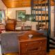 Whitetail Pines Cabin, Pulteney (fotografie 10)