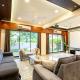 Villa 27 Getaway, Dhamni (fotografie 5)