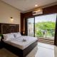 Villa 27 Getaway, Dhamni (fotografie 9)