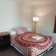 Santa fe Boulevard apartment with AC and Wifi
