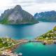 #Reinehuset - Amazing view!, Reine
