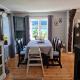 Great white cottage in Bygland, Bygland (foto 3)